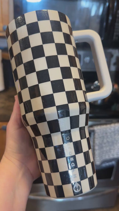 STDC Aubrie Checkers